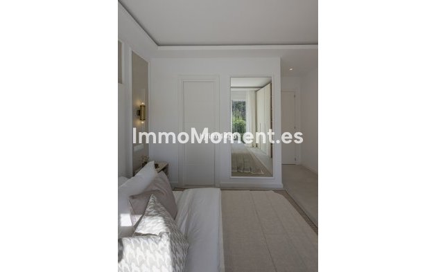 Revente - Maison mitoyenne - Marbella - Nueva Andalucía