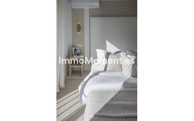 Revente - Maison mitoyenne - Marbella - Nueva Andalucía