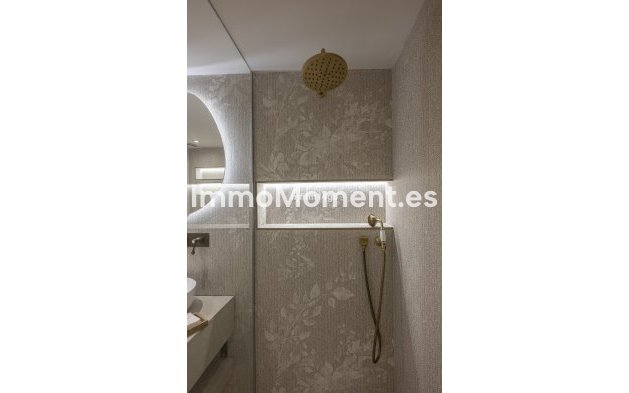 Revente - Maison mitoyenne - Marbella - Nueva Andalucía