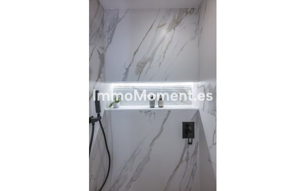 Revente - Maison mitoyenne - Marbella - Nueva Andalucía