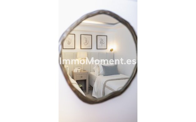 Revente - Maison mitoyenne - Marbella - Nueva Andalucía