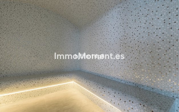 Revente - Appartement - Marbella - Nueva Andalucía