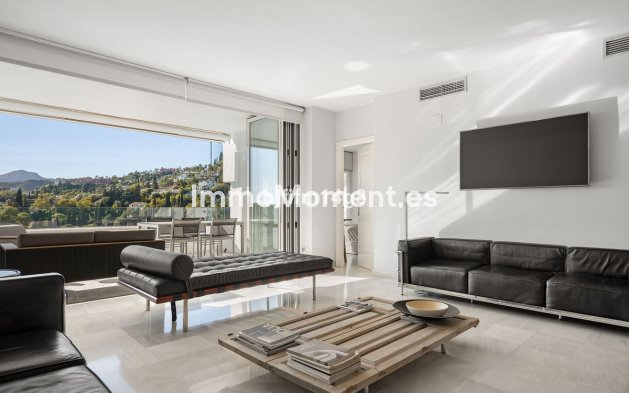 Reventa - Apartamento - Benahavís - Benahavís Centro