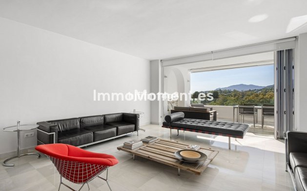 Reventa - Apartamento - Benahavís - Benahavís Centro