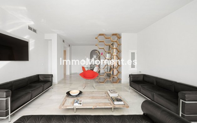 Reventa - Apartamento - Benahavís - Benahavís Centro