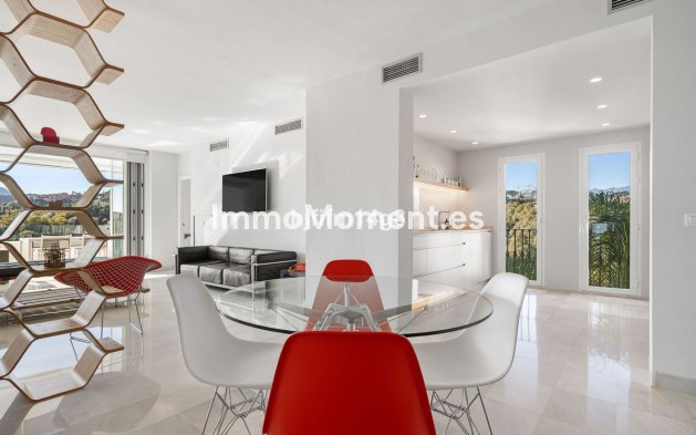 Reventa - Apartamento - Benahavís - Benahavís Centro