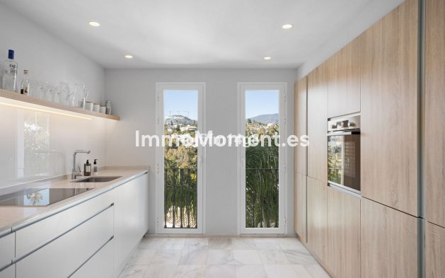 Reventa - Apartamento - Benahavís - Benahavís Centro