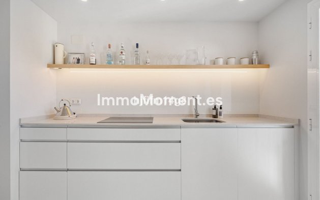 Reventa - Apartamento - Benahavís - Benahavís Centro