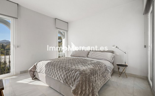 Reventa - Apartamento - Benahavís - Benahavís Centro