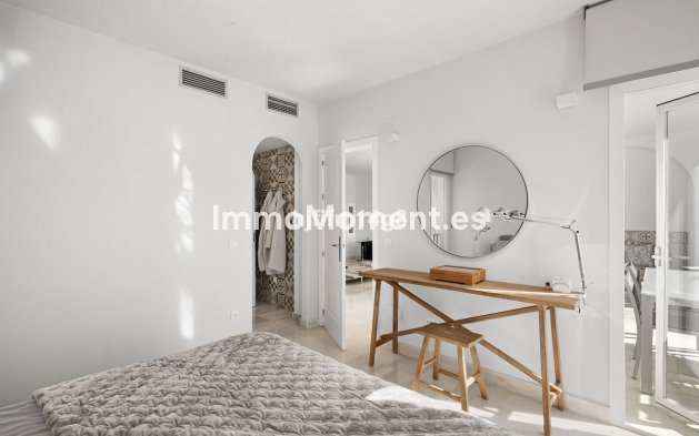 Reventa - Apartamento - Benahavís - Benahavís Centro