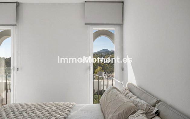 Reventa - Apartamento - Benahavís - Benahavís Centro