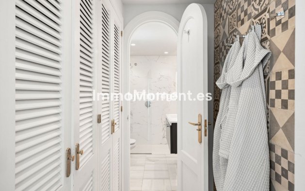 Reventa - Apartamento - Benahavís - Benahavís Centro