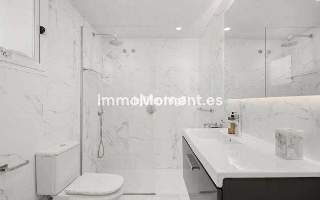 Reventa - Apartamento - Benahavís - Benahavís Centro