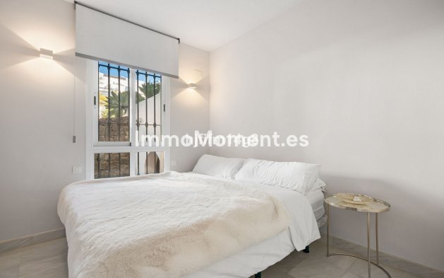 Reventa - Apartamento - Benahavís - Benahavís Centro