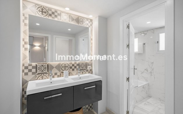 Reventa - Apartamento - Benahavís - Benahavís Centro