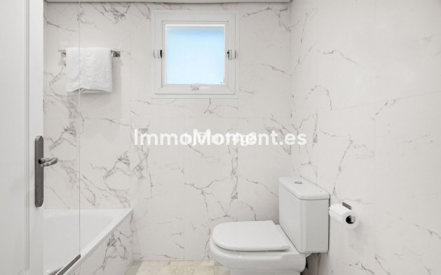 Reventa - Apartamento - Benahavís - Benahavís Centro