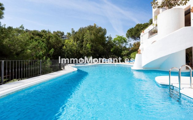 Reventa - Apartamento - Benahavís - Benahavís Centro