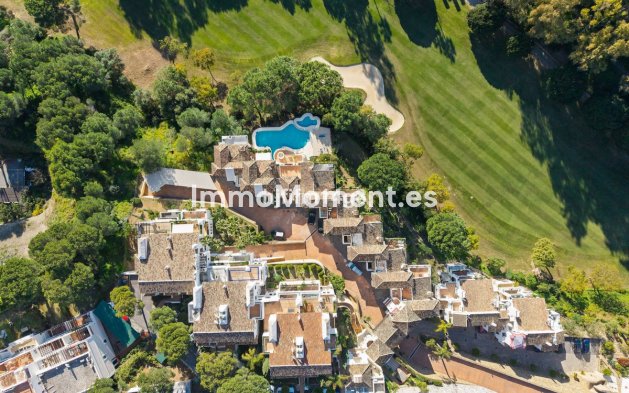 Reventa - Apartamento - Benahavís - Benahavís Centro