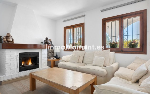 Reventa - Villa - Marbella - La Campana
