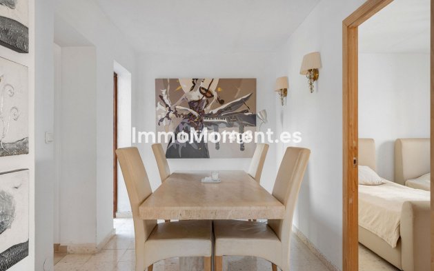 Reventa - Villa - Marbella - La Campana