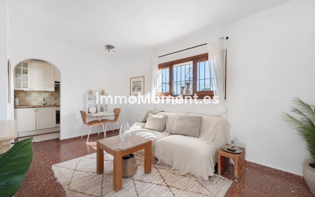 Reventa - Villa - Marbella - La Campana