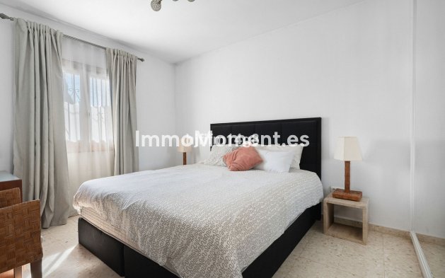 Reventa - Villa - Marbella - La Campana
