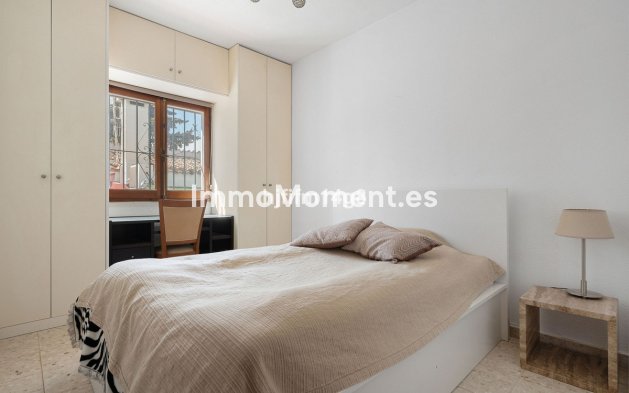 Reventa - Villa - Marbella - La Campana
