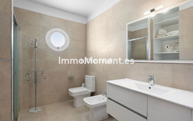 Reventa - Villa - Marbella - La Campana