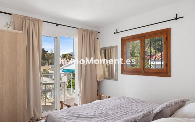 Reventa - Villa - Marbella - La Campana