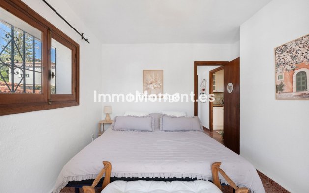 Reventa - Villa - Marbella - La Campana