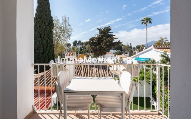Reventa - Villa - Marbella - La Campana