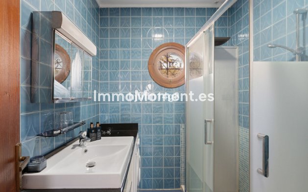 Reventa - Villa - Marbella - La Campana