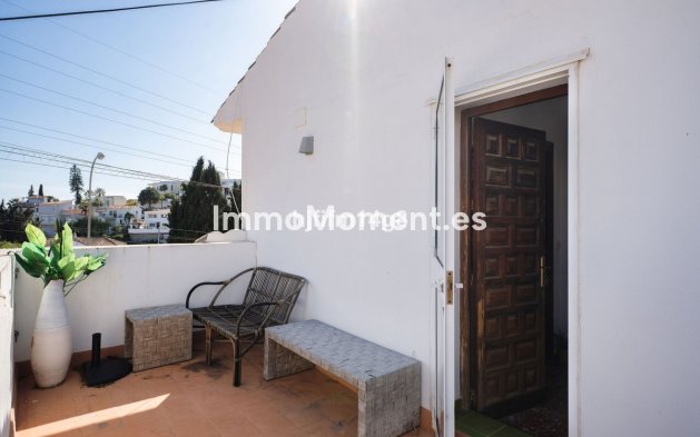 Reventa - Villa - Marbella - La Campana