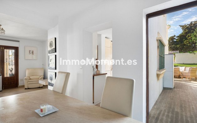 Reventa - Villa - Marbella - La Campana