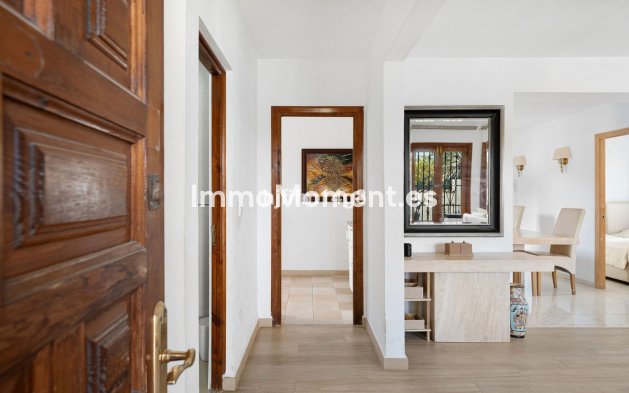 Reventa - Villa - Marbella - La Campana