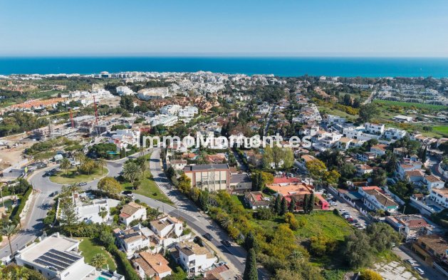 Reventa - Villa - Marbella - La Campana