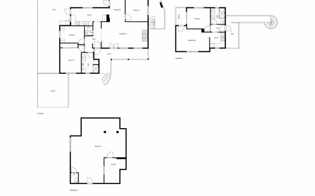 Reventa - Villa - Marbella - La Campana