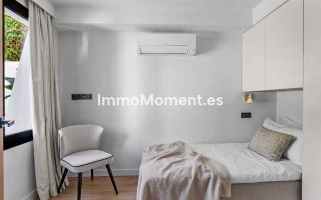 Wiederverkauf - Villa - Marbella - Nueva Andalucía