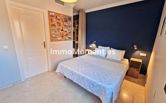 Reventa - Apartamento - Marbella - Elviria
