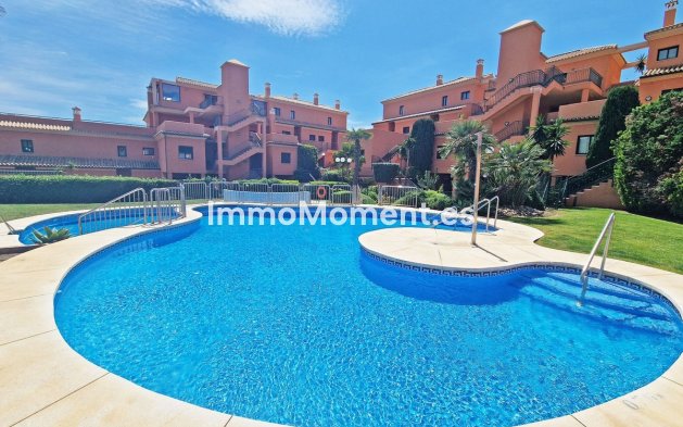 Reventa - Apartamento - Marbella - Elviria