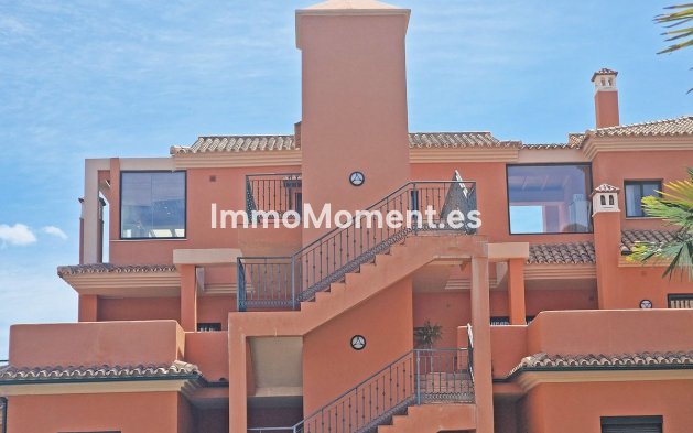 Reventa - Apartamento - Marbella - Elviria