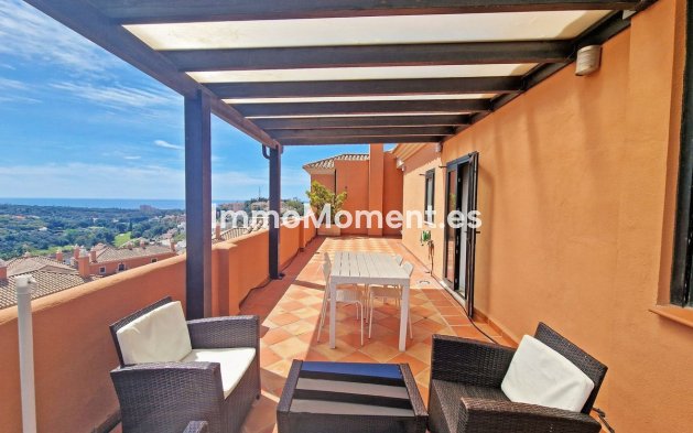 Reventa - Apartamento - Marbella - Elviria