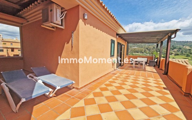 Reventa - Apartamento - Marbella - Elviria