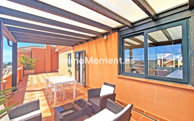 Reventa - Apartamento - Marbella - Elviria