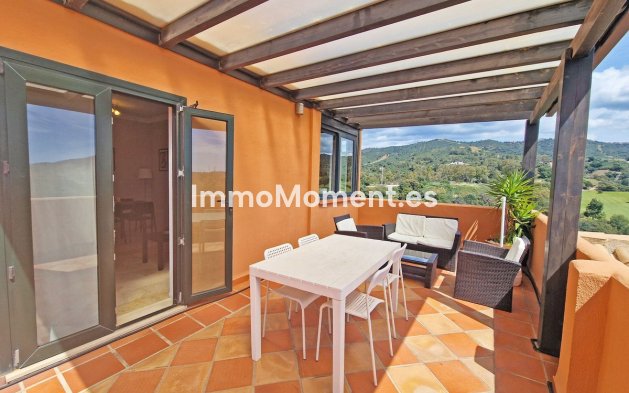 Reventa - Apartamento - Marbella - Elviria