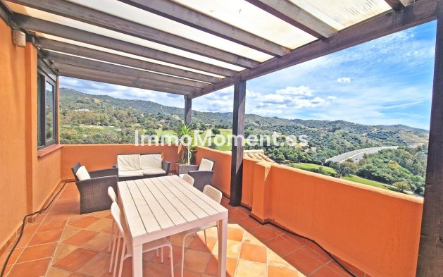 Reventa - Apartamento - Marbella - Elviria