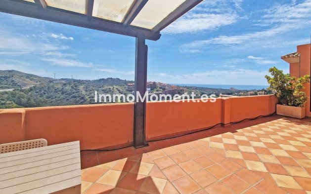 Reventa - Apartamento - Marbella - Elviria