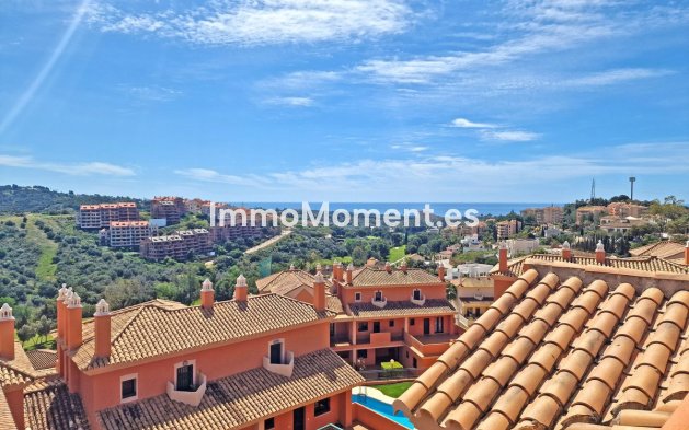 Reventa - Apartamento - Marbella - Elviria