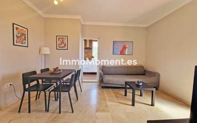 Reventa - Apartamento - Marbella - Elviria