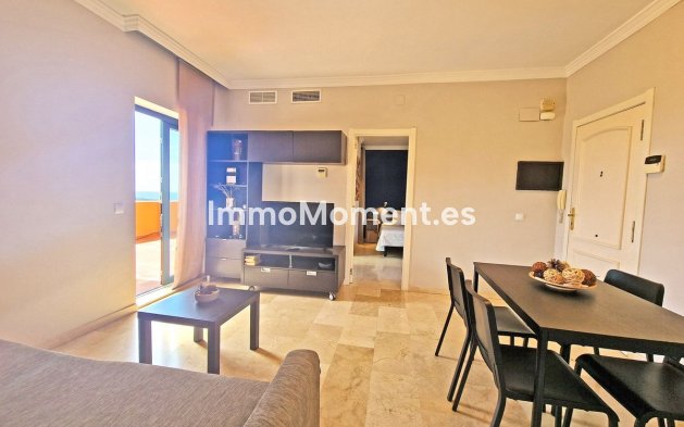 Reventa - Apartamento - Marbella - Elviria